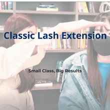 Load image into Gallery viewer, Classic Lash Training — Hands-On + Certification (Deposit Only)