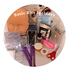 Load image into Gallery viewer, Classic Lash Training — Hands-On + Certification (Deposit Only)