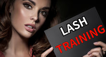 Load image into Gallery viewer, CLASSIC LASH EXTENSIONS TRAINING &amp; CERTIFICATION - [DEPOSIT]