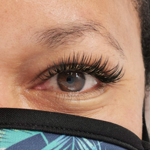 Exclusive All-Inclusive Lash Training