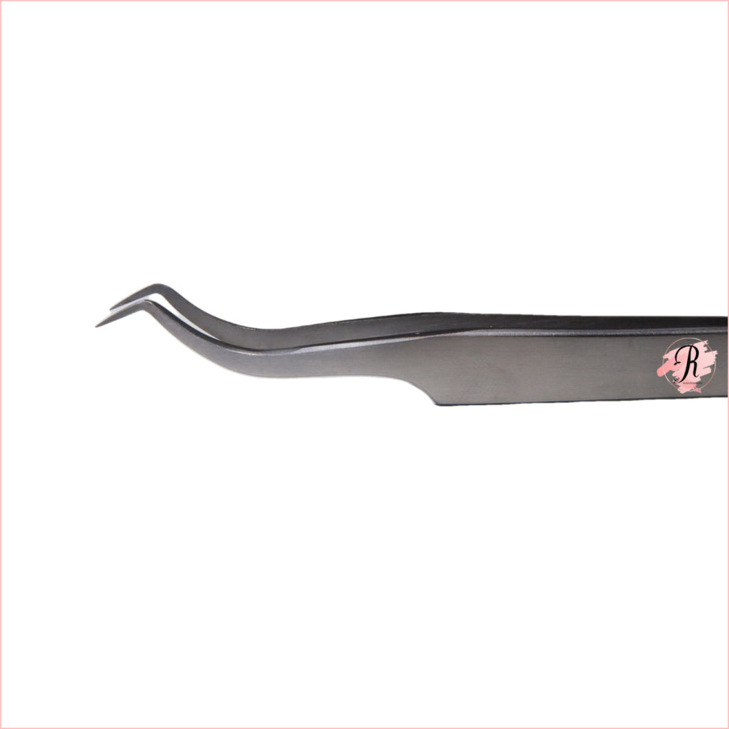 VOLUME TWEEZERS SILVER