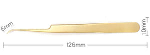 VOLUME TWEEZERS