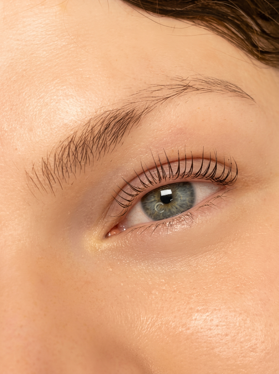Lash Lift + Tint